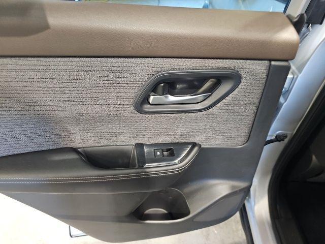 used 2023 Nissan Rogue car, priced at $24,999