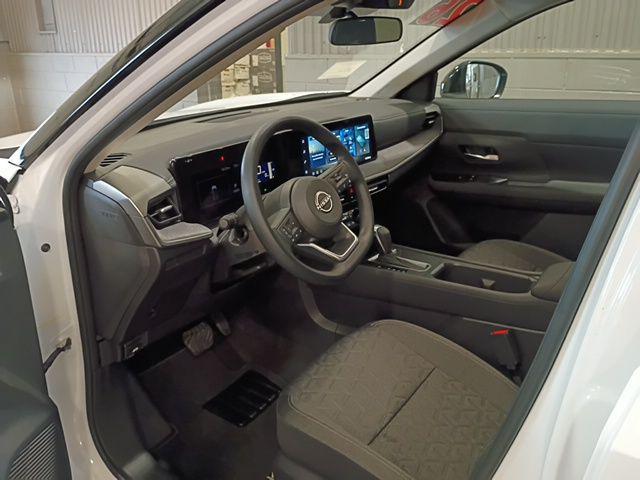 new 2026 Nissan Kicks car, priced at $27,909