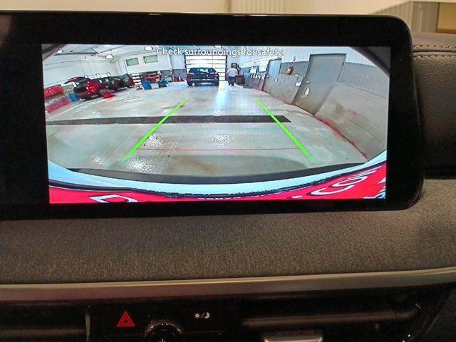 new 2026 Nissan Kicks car, priced at $27,909