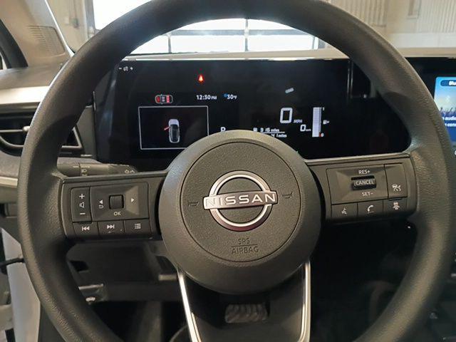 new 2026 Nissan Kicks car, priced at $27,909