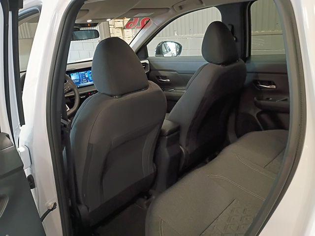 new 2026 Nissan Kicks car, priced at $27,909