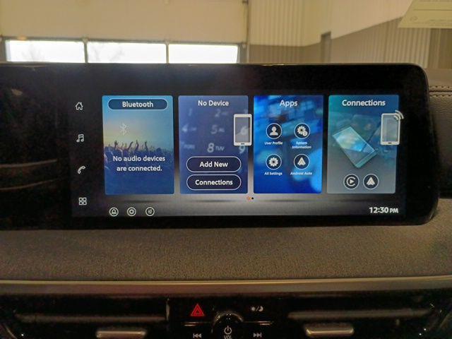 new 2026 Nissan Kicks car, priced at $27,909