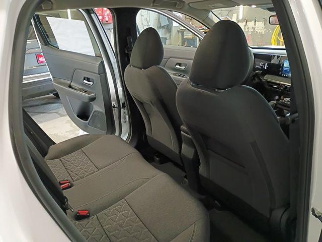 new 2026 Nissan Kicks car, priced at $27,909