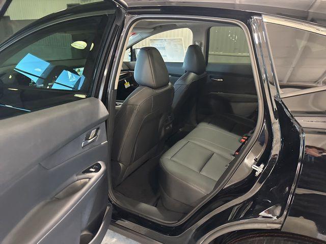 new 2026 Nissan Murano car, priced at $43,683