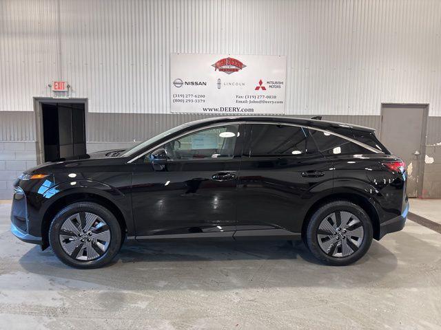 new 2026 Nissan Murano car, priced at $43,683