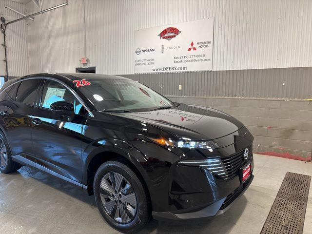 new 2026 Nissan Murano car, priced at $43,683