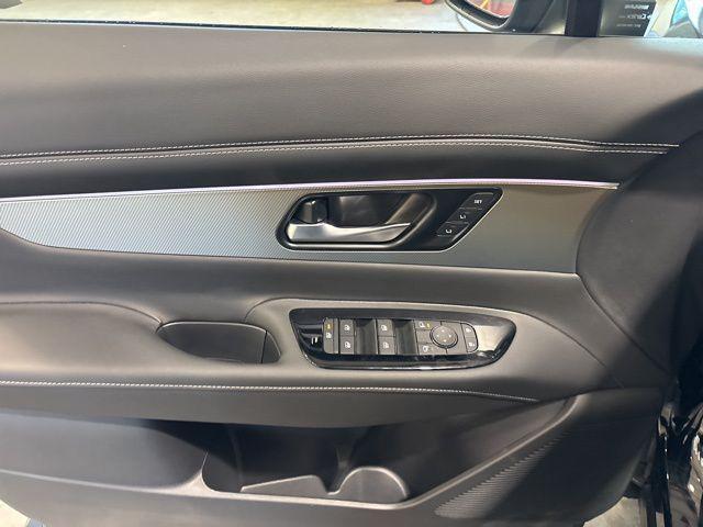 new 2026 Nissan Murano car, priced at $43,683