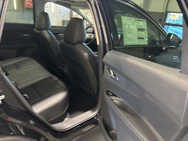 new 2026 Nissan Murano car, priced at $43,683