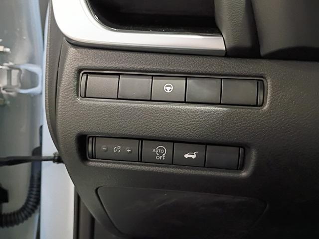 new 2026 Nissan Rogue car, priced at $33,343