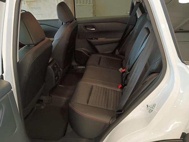 new 2026 Nissan Rogue car, priced at $33,343