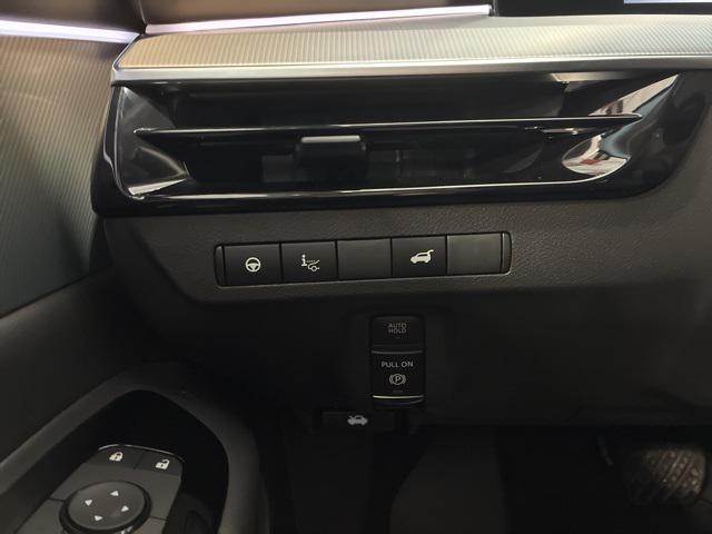 new 2026 Nissan Murano car, priced at $50,876