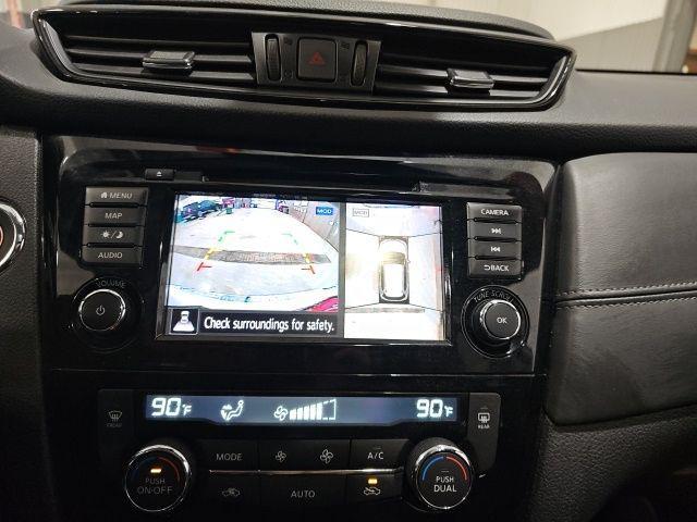 used 2020 Nissan Rogue car, priced at $18,695