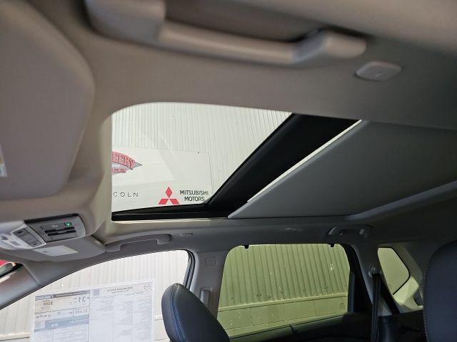 new 2026 Nissan Rogue car, priced at $38,864