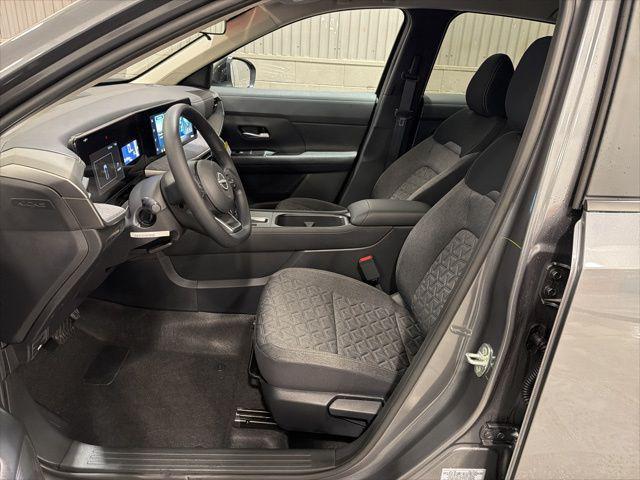 new 2026 Nissan Kicks car