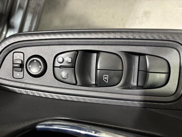 new 2025 Nissan Versa car, priced at $21,208