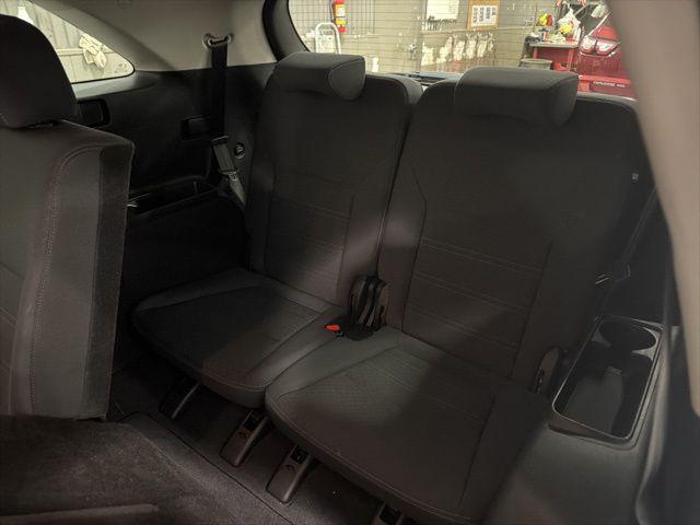 used 2018 Kia Sorento car, priced at $7,500