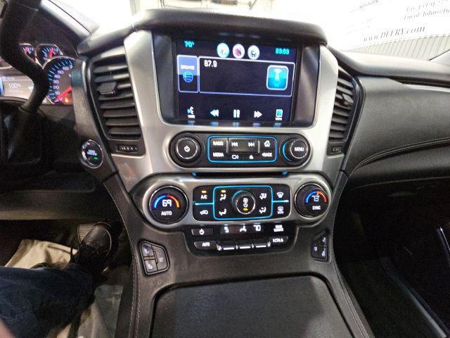 used 2015 Chevrolet Suburban car, priced at $11,998