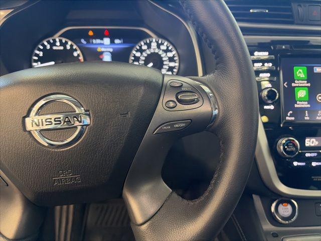 used 2020 Nissan Murano car, priced at $22,995