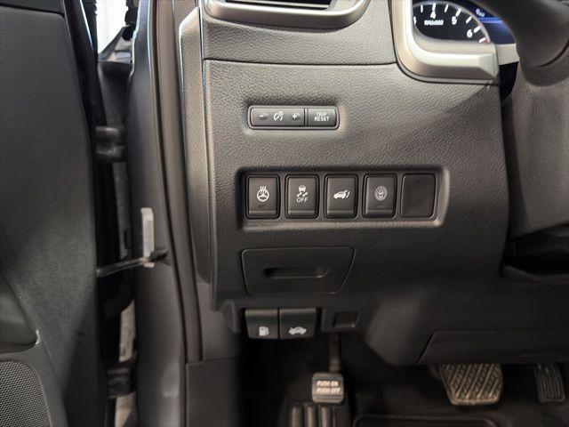 used 2020 Nissan Murano car, priced at $22,995
