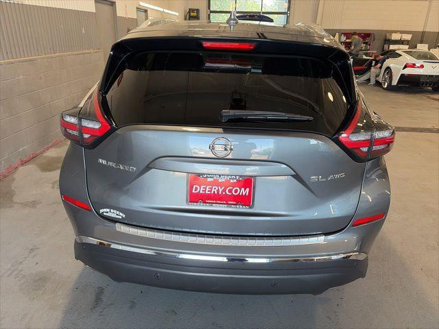 used 2020 Nissan Murano car, priced at $22,995