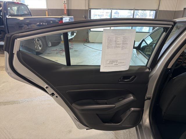 used 2024 Nissan Altima car, priced at $18,995