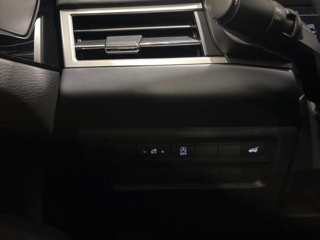 new 2026 Mitsubishi Outlander car, priced at $43,815