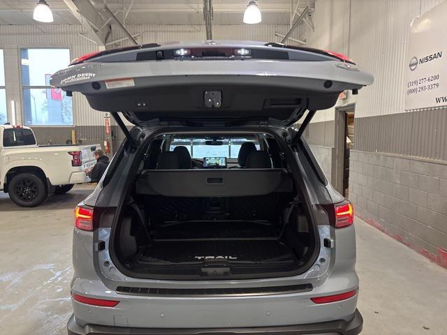 new 2026 Mitsubishi Outlander car, priced at $43,815