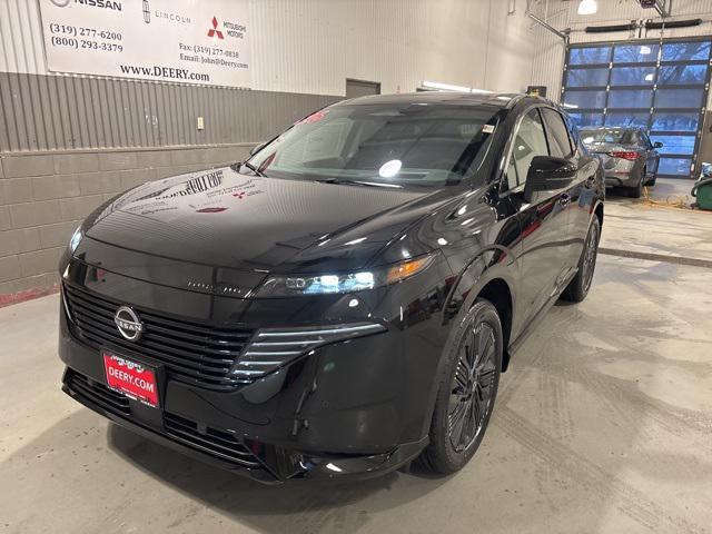 new 2026 Nissan Murano car, priced at $47,368