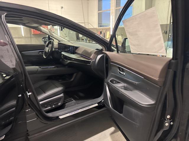 new 2026 Nissan Murano car, priced at $47,368