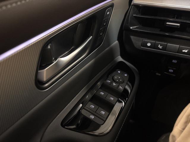 new 2026 Nissan Murano car, priced at $47,368