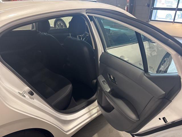 new 2025 Nissan Sentra car, priced at $23,159