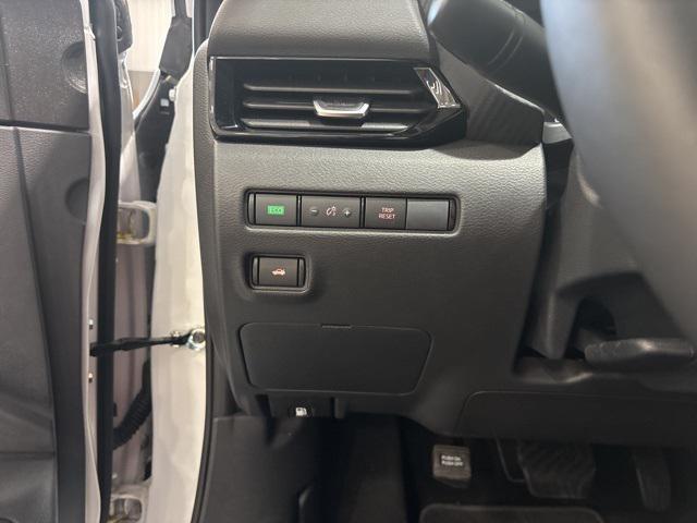 new 2025 Nissan Sentra car, priced at $23,159