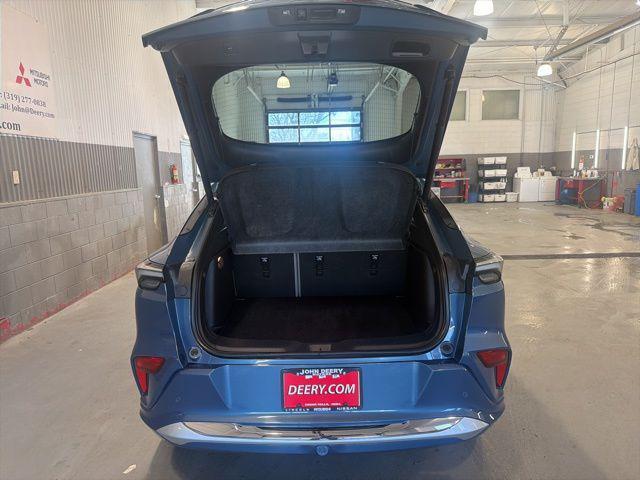 used 2024 Buick Envista car, priced at $25,795