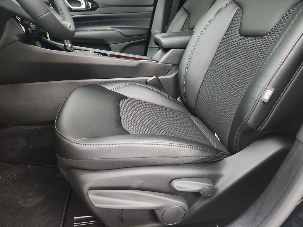 new 2026 Jeep Compass car, priced at $53,423