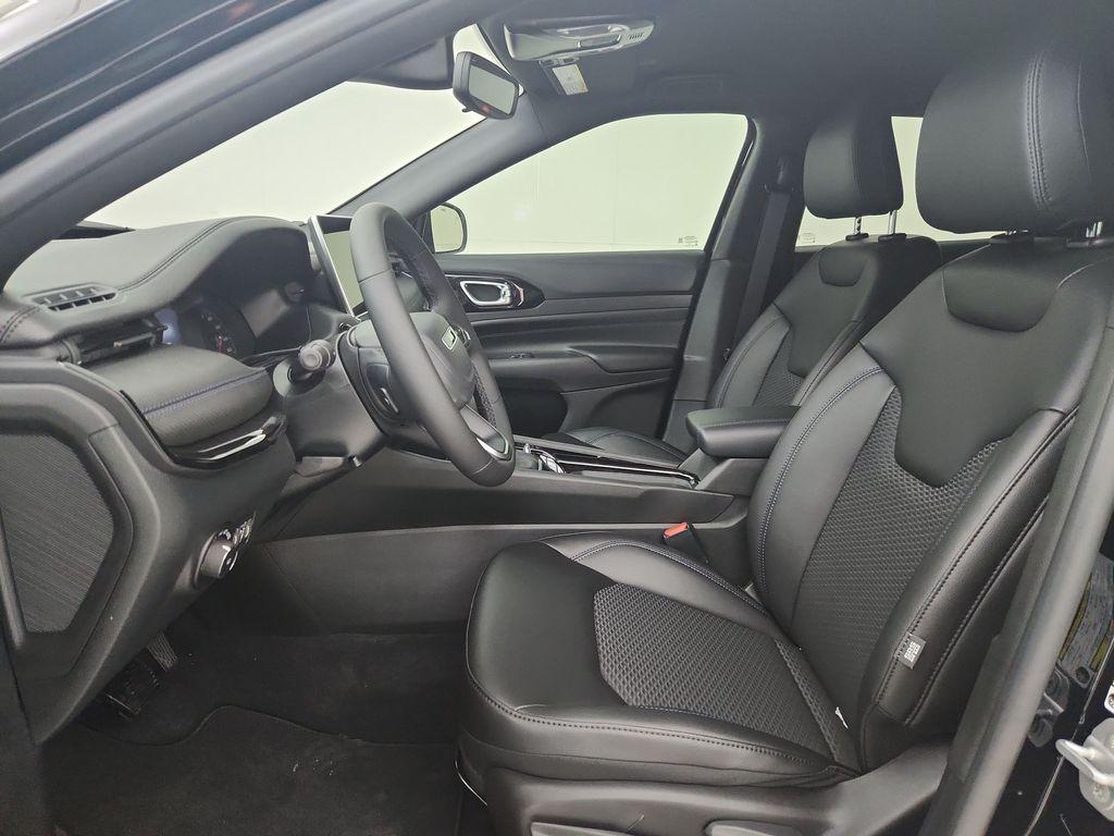 new 2026 Jeep Compass car, priced at $53,423