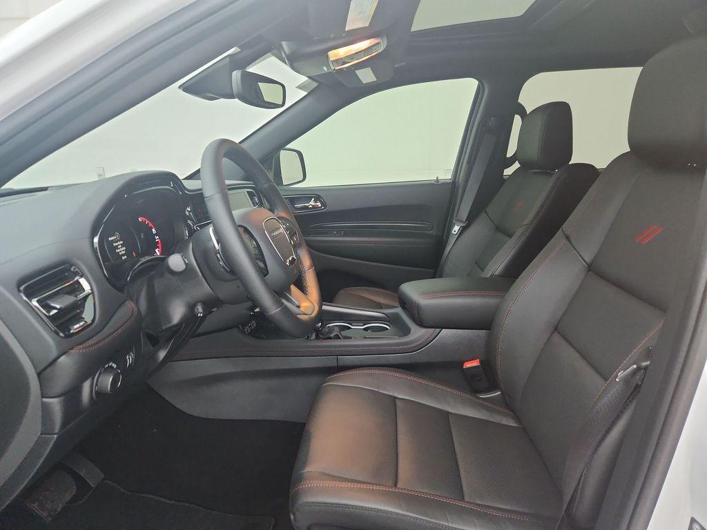 new 2026 Dodge Durango car, priced at $48,551