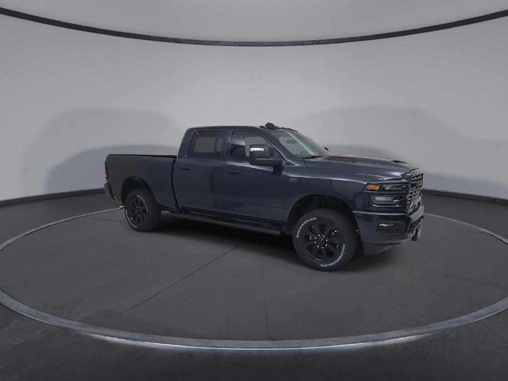 new 2027 Ram 2500 car, priced at $60,952