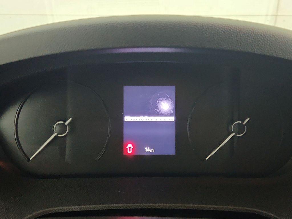 new 2026 Ram ProMaster 2500 car, priced at $50,344