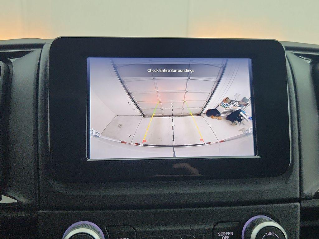 new 2026 Ram ProMaster 2500 car, priced at $50,344