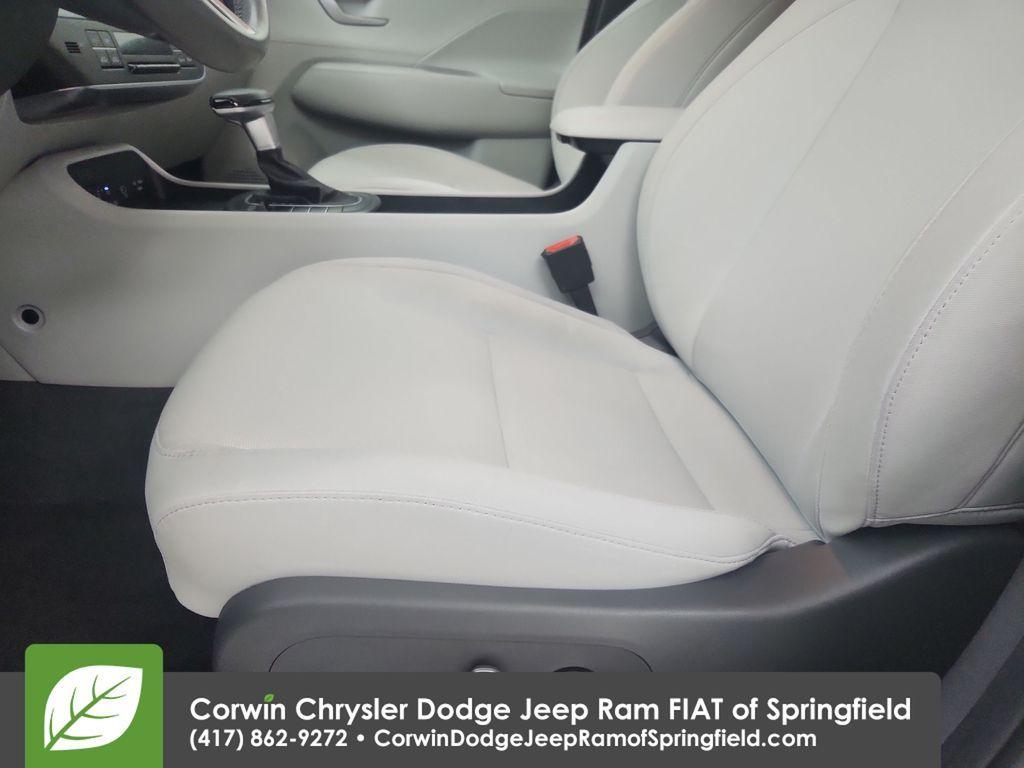 used 2025 Hyundai Kona car, priced at $19,500