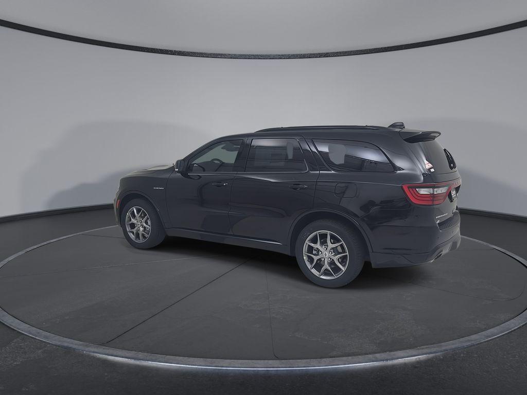 new 2026 Dodge Durango car, priced at $49,855
