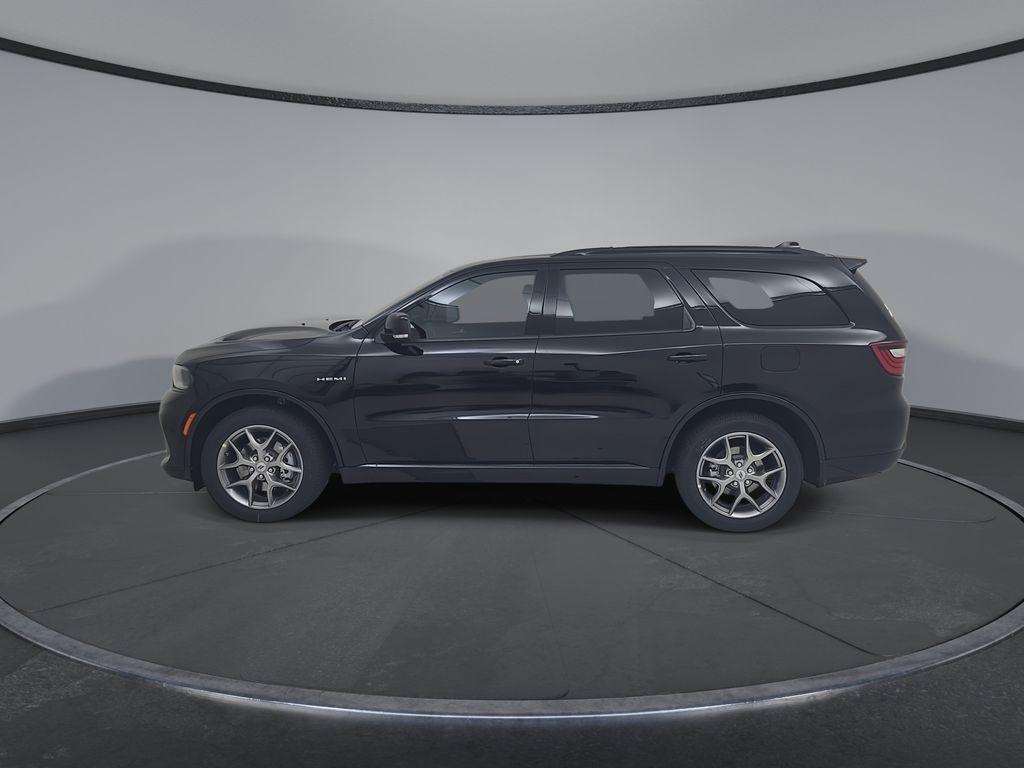 new 2026 Dodge Durango car, priced at $49,855