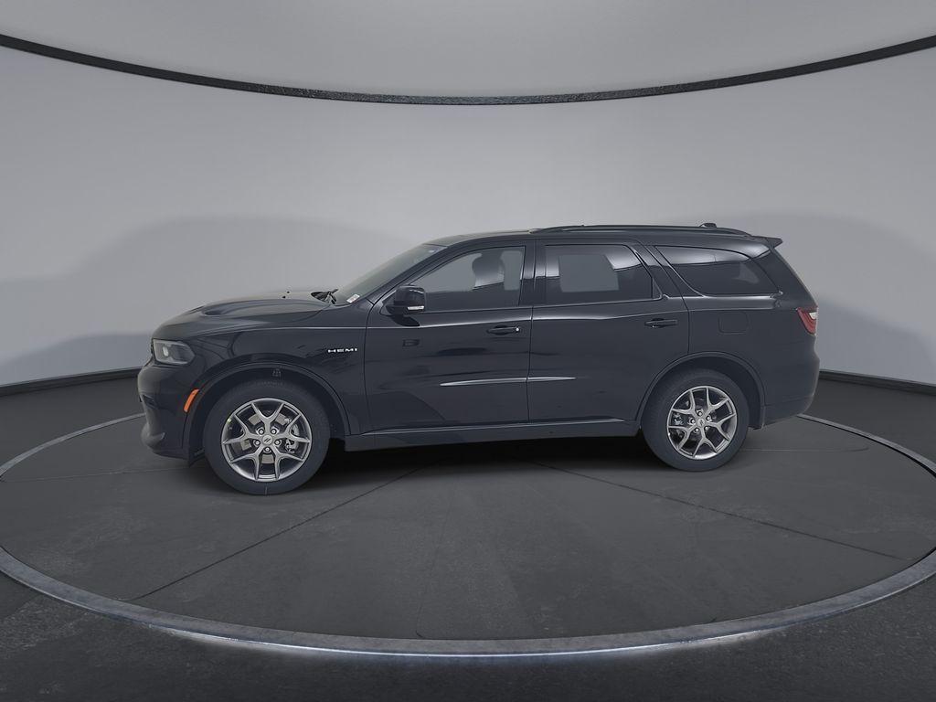 new 2026 Dodge Durango car, priced at $49,855