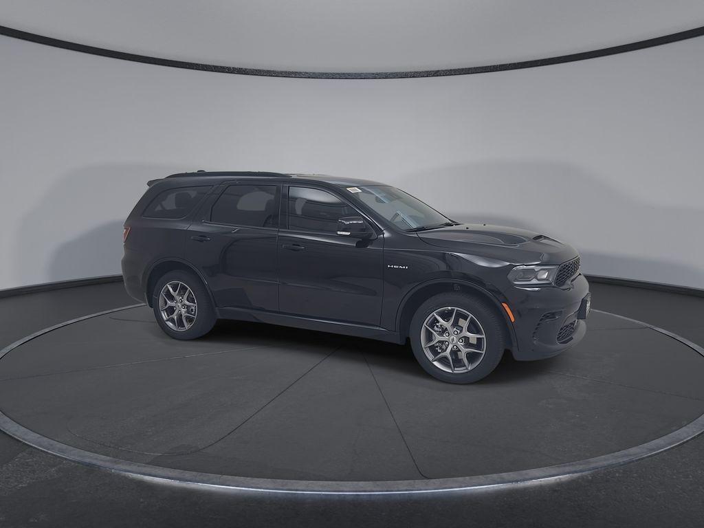 new 2026 Dodge Durango car, priced at $49,855