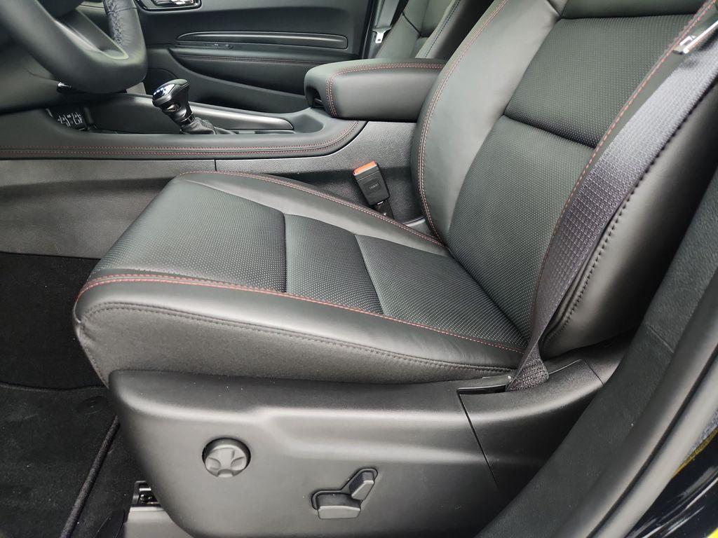 new 2026 Dodge Durango car, priced at $48,431