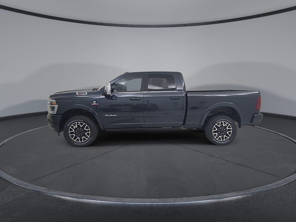 new 2026 Ram 2500 car, priced at $92,653