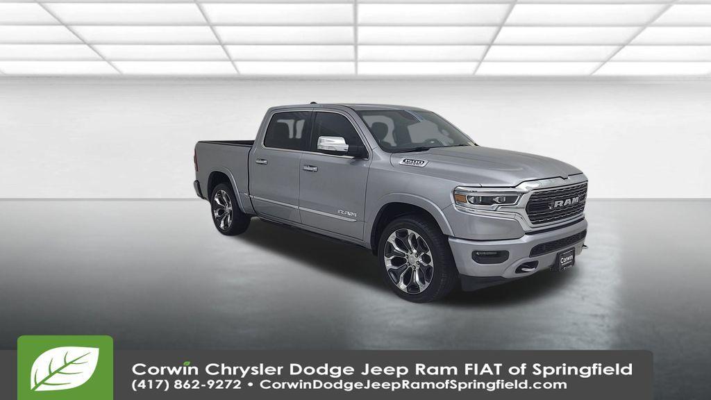 used 2020 Ram 1500 car, priced at $31,898