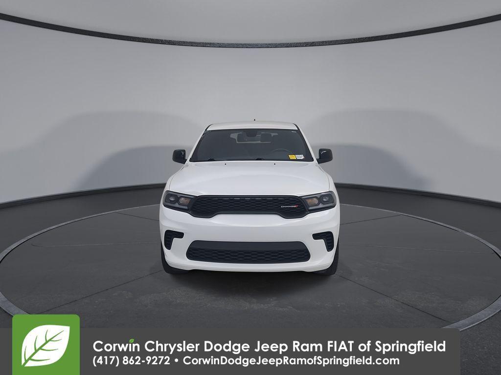 used 2025 Dodge Durango car, priced at $32,850