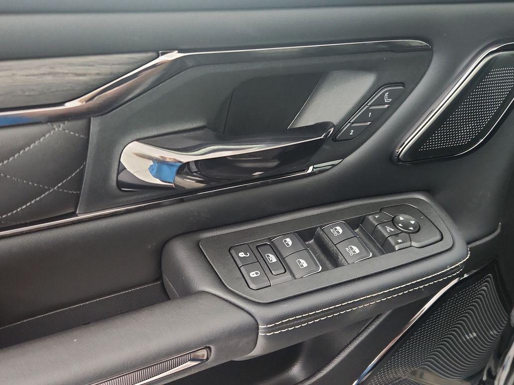 new 2026 Ram 1500 car, priced at $81,772