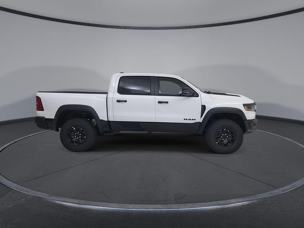 new 2026 Ram 1500 car, priced at $73,419